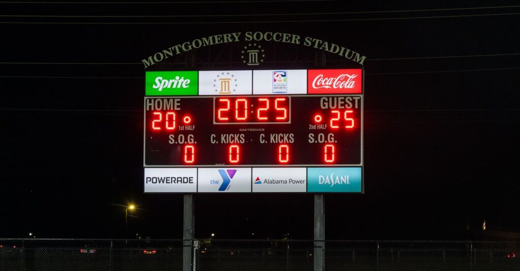 Montgomery United FC joining USL League 2 in 2025