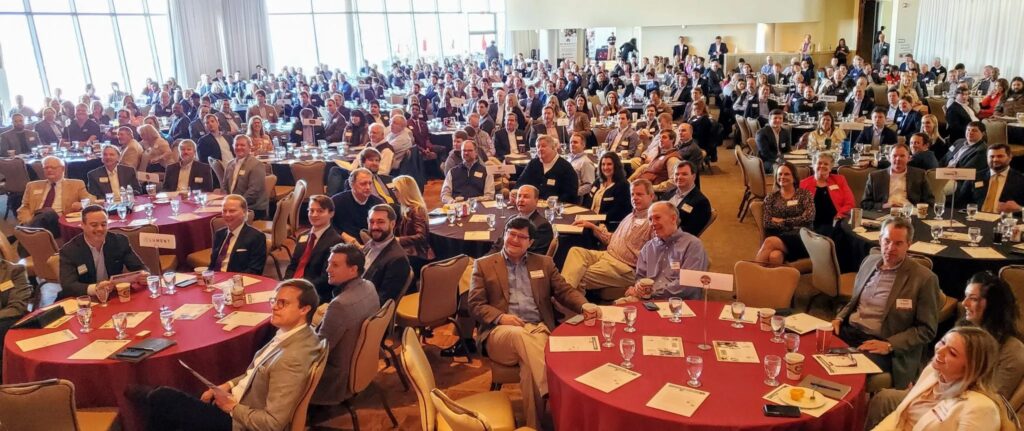 Alabama’s largest real estate event is coming to Birmingham, Feb. 20, 2025—how to sign up Alabama’s largest real estate event is coming to Birmingham, Feb. 20, 2025—how to sign up