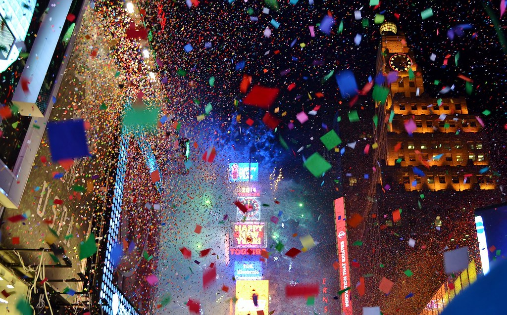 10 New Year’s Eve celebrations across the state 10 New Year’s Eve celebrations across the state
