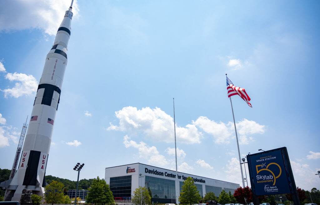 NEW: U.S. Space Command reportedly set for move to Huntsville