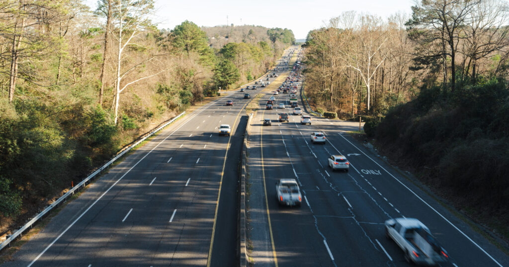 Alabama makes 6th best state to drive in, according to WalletHub
