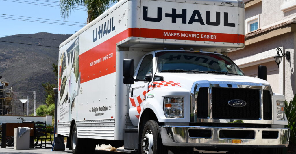 Three Alabama cities make U-Haul top 25 Growth Index list