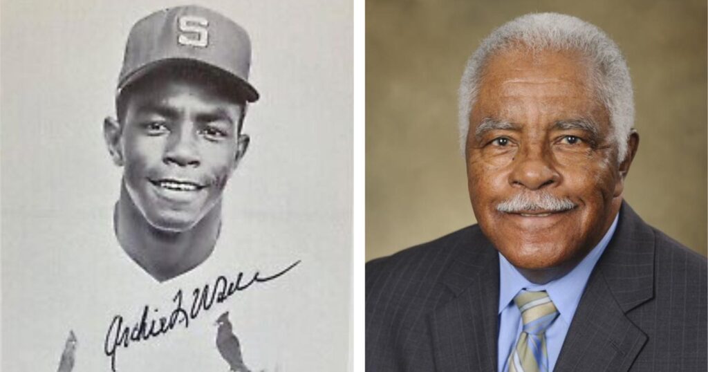 Archie Wade, Stillman grad + first Black faculty member at University of Alabama, dies at 85