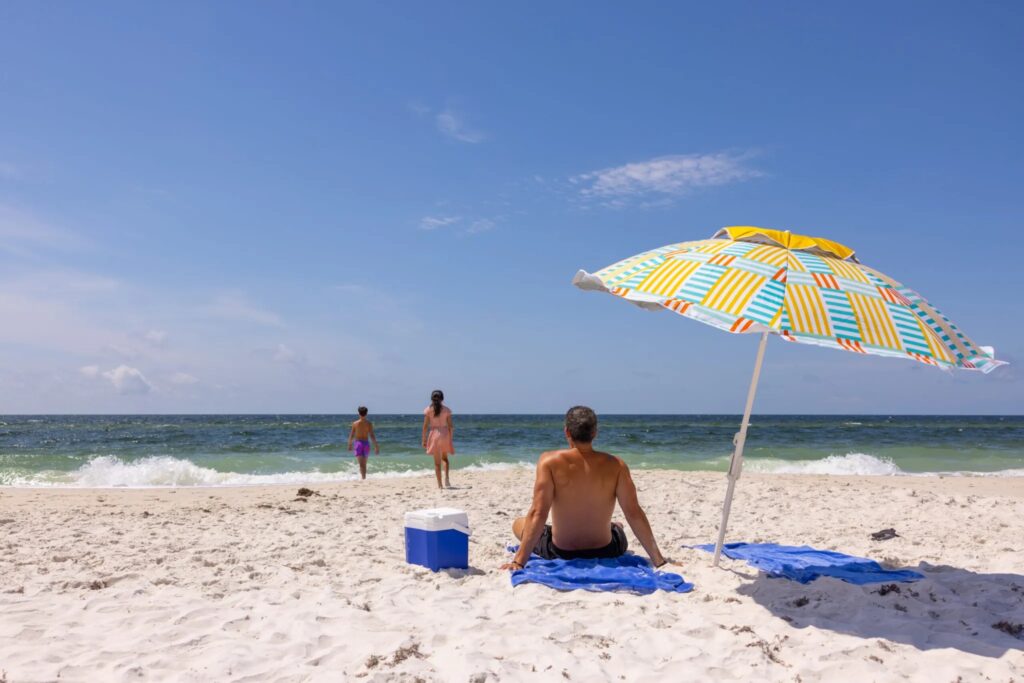 Alabama beach activities, restaurants + more to check out on your next family vacation this spring Alabama beach activities, restaurants + more to check out on your next family vacation this spring