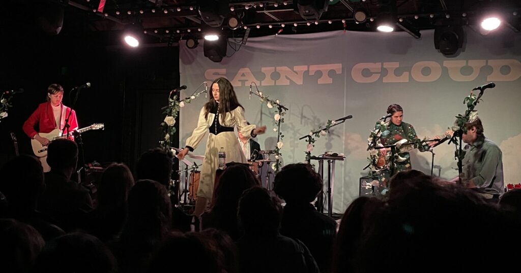 25 concerts in Alabama you need to put on your 2025 calendar