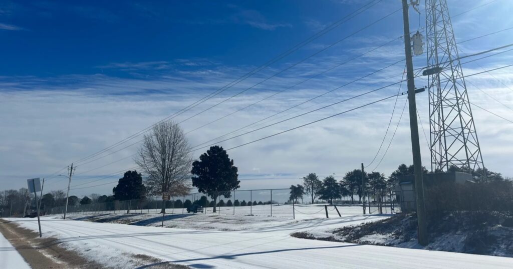 Did someone say snow in Alabama? Latest models say it’s probable