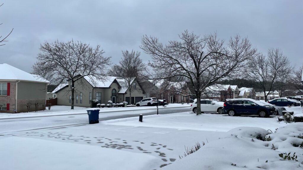 Snow in Mobile? What to know about another week of ‘bitterly cold temperatures’ across Alabama