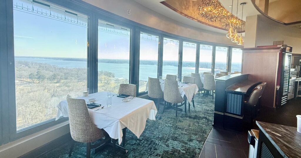 Renaissance Shoals Resort + Spa unveils new renovations