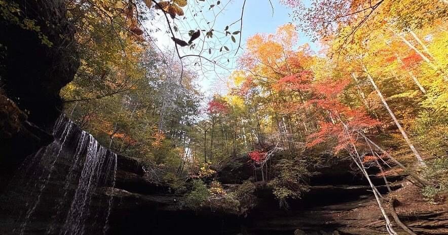 WorldAtlas names its 5 best natural wonders in Alabama—see what made the cut