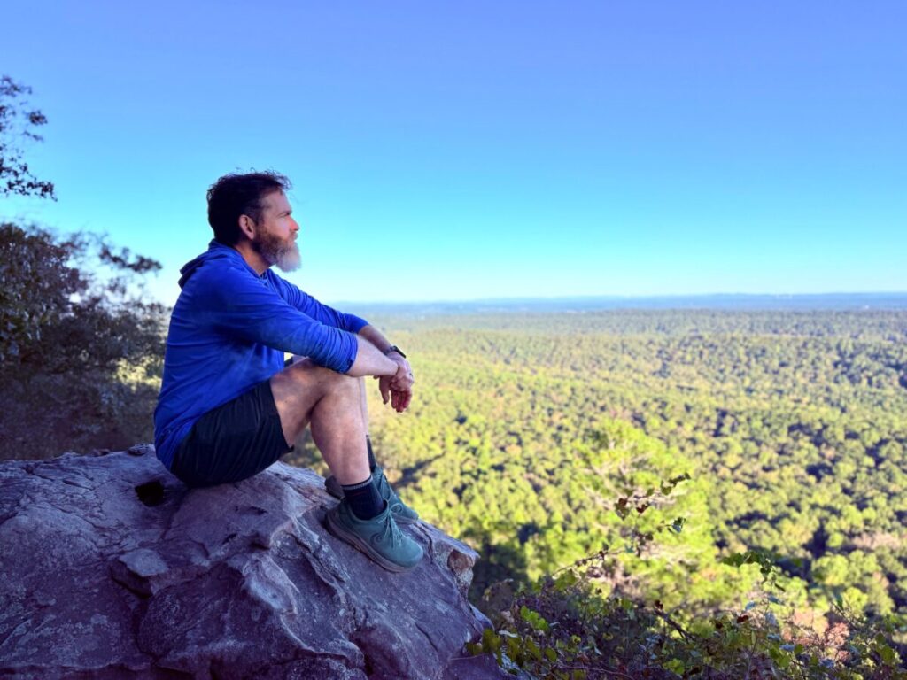 Hike with a purpose + join the 2025 Make-A-Wish Trailblaze Challenge Hike with a purpose + join the 2025 Make-A-Wish Trailblaze Challenge
