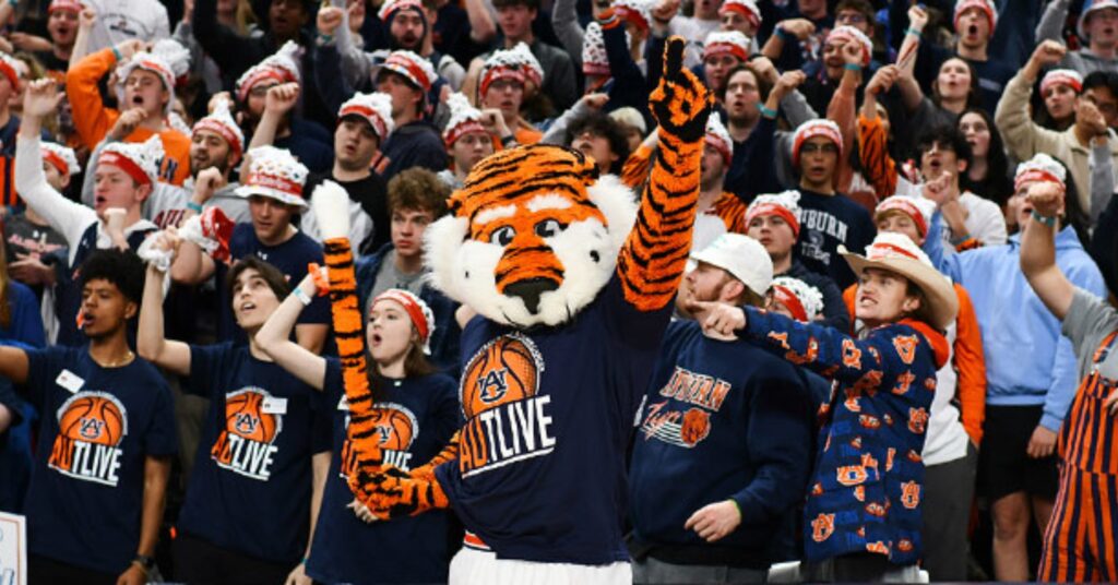 What you need to know ahead of College Gameday’s trip to Auburn