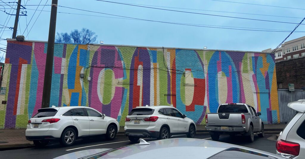 6 Tuscaloosa murals + mosaics to make your day brighter 6 Tuscaloosa murals + mosaics to make your day brighter