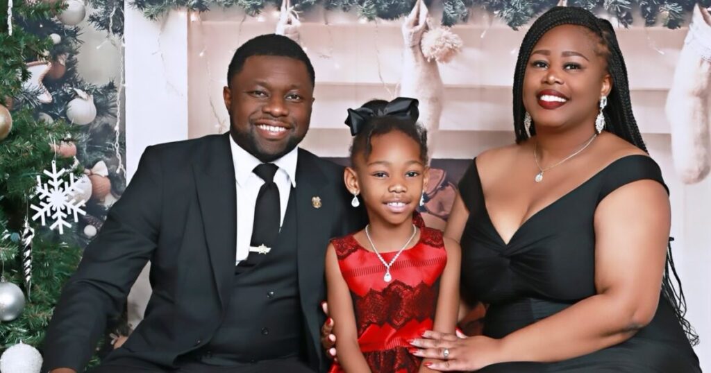 How one local family found home away from home support How one local family found home away from home support
