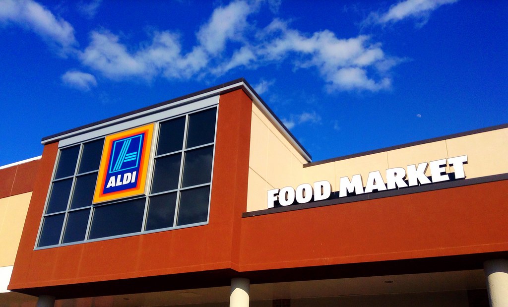 Aldi in Madison County among new high-dollar building permits Aldi in Madison County among new high-dollar building permits