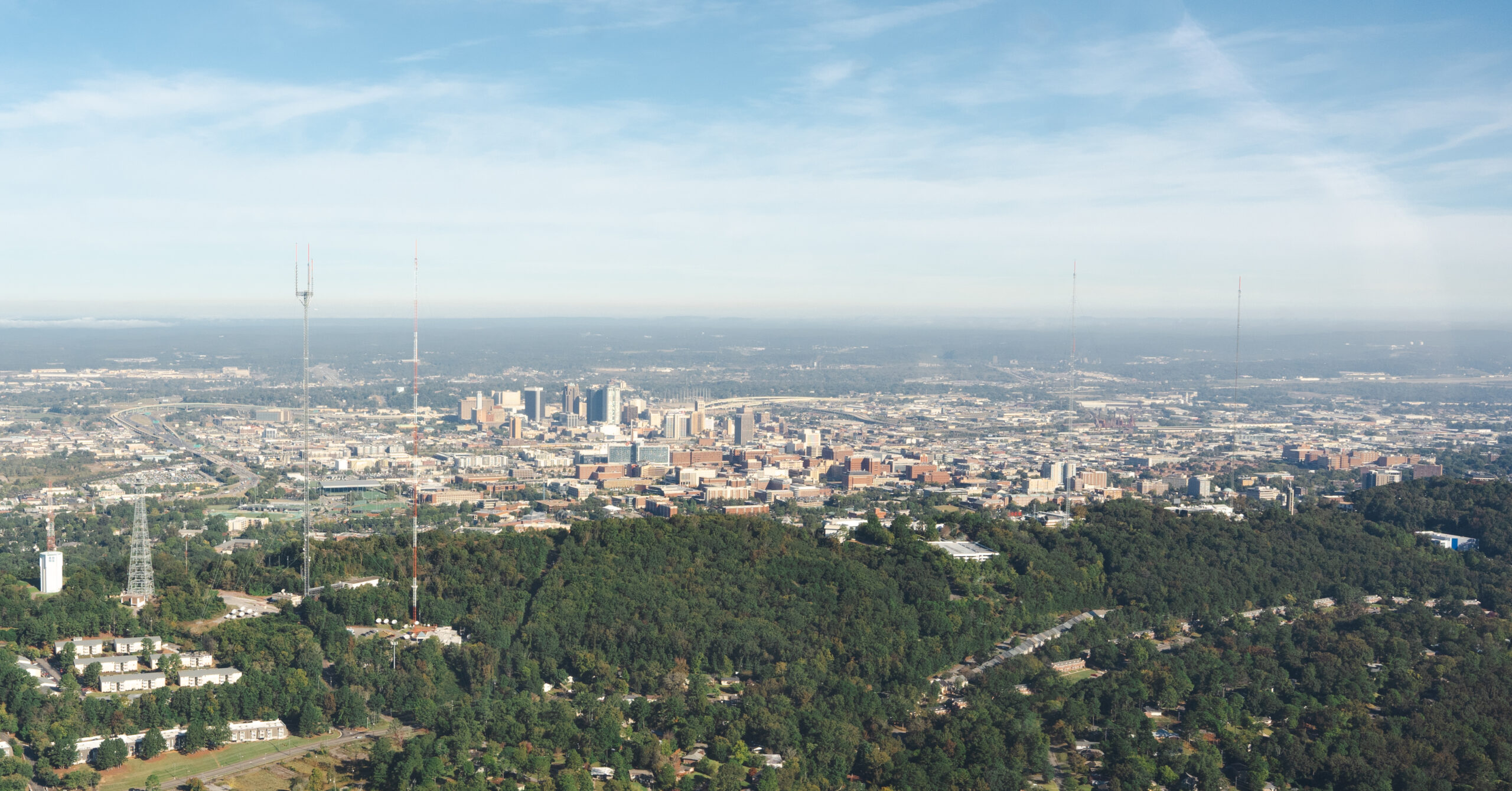 New Alabama ISP bringing high-speed Internet to underserved communities New Alabama ISP bringing high-speed Internet to underserved communities