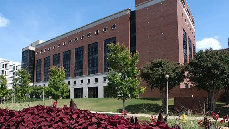 New high-dollar building permits include renovation project at UAB New high-dollar building permits include renovation project at UAB