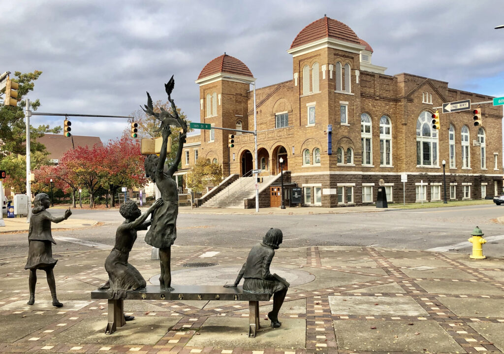 4 important things to know now about Birmingham’s 16th Street Baptist Church expansion 4 important things to know now about Birmingham’s 16th Street Baptist Church expansion