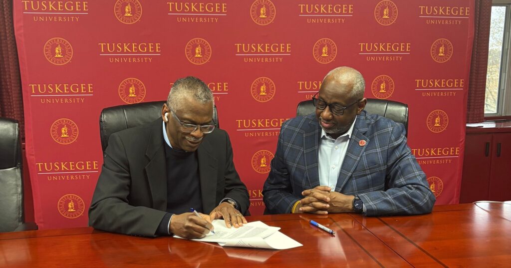 Tuskegee launching new Technology Research & Incubation Center