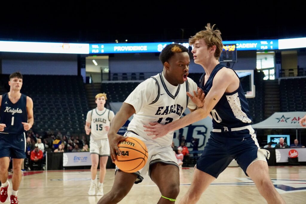AHSAA reports new record participation in high school sports AHSAA reports new record participation in high school sports