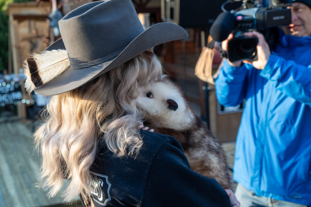 Sand Mountain Sam or Birmingham Jill: Which Groundhog Day forecast are you rooting for? Sand Mountain Sam or Birmingham Jill: Which Groundhog Day forecast are you rooting for?