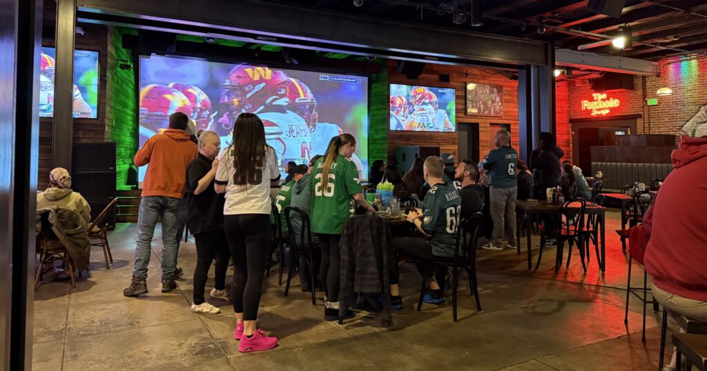 12 places across Alabama to watch Super Bowl LIX