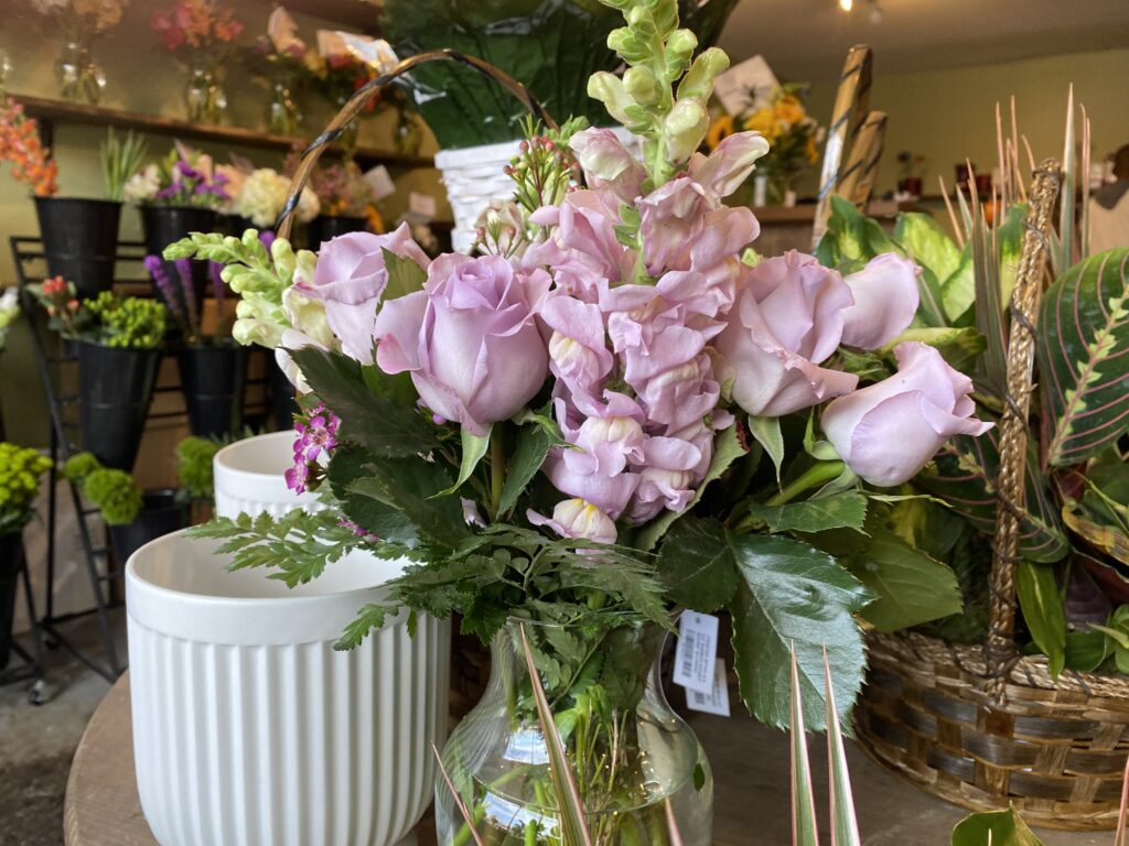 10 Alabama flower shops for stunning Valentine’s Day bouquets 10 Alabama flower shops for stunning Valentine’s Day bouquets