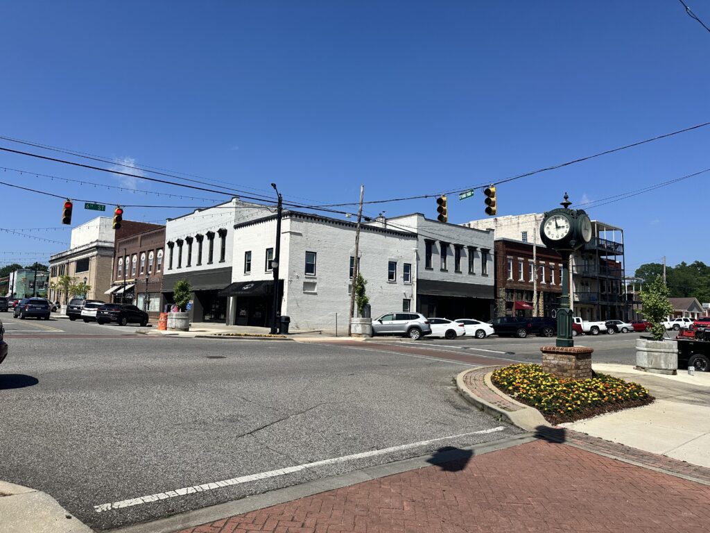 4 interesting facts about the small town of Tuscumbia 4 interesting facts about the small town of Tuscumbia