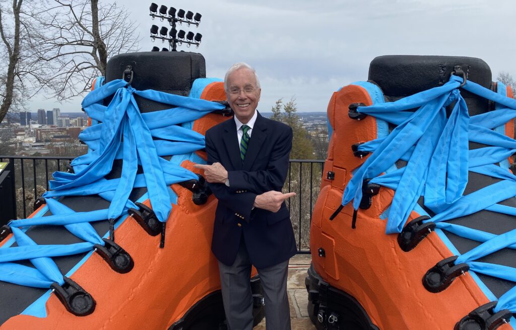 Alabama Tourism reveals 25 must-explore trails for the “Year of Alabama Trails” Alabama Tourism reveals 25 must-explore trails for the “Year of Alabama Trails”