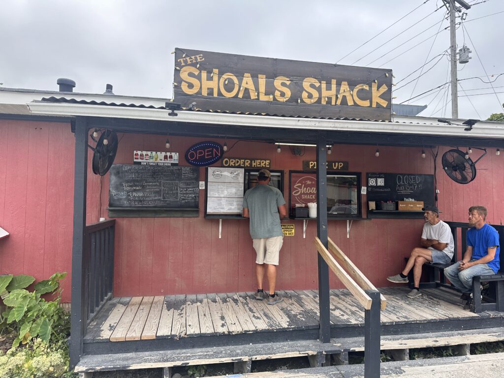 St. Florian: Small town charm within the Shoals