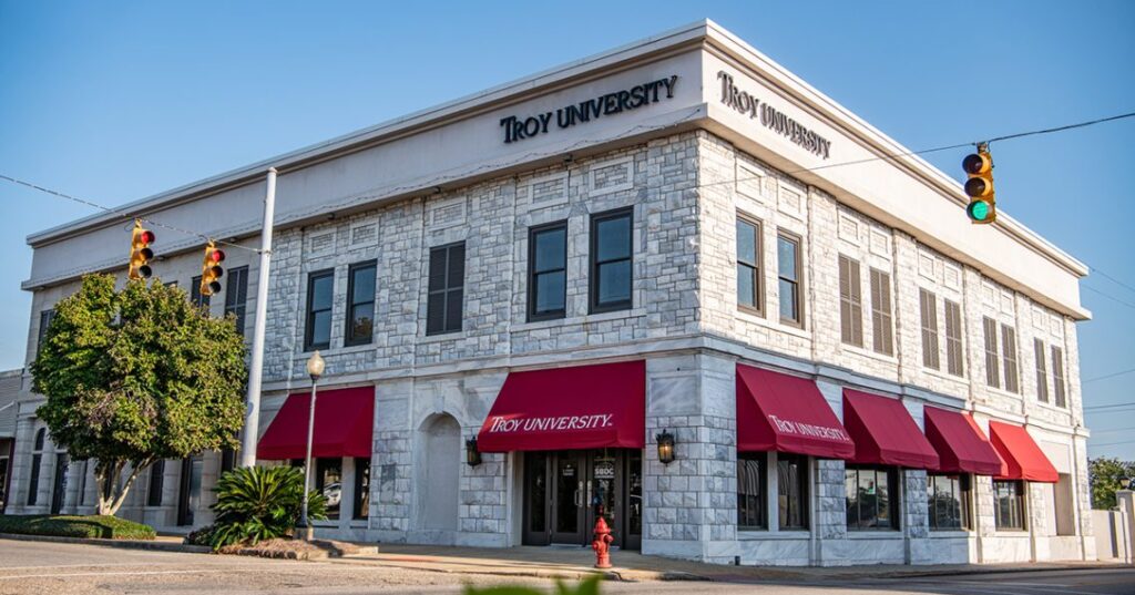 Troy University’s IDEA Bank offering k for Pike County project competition