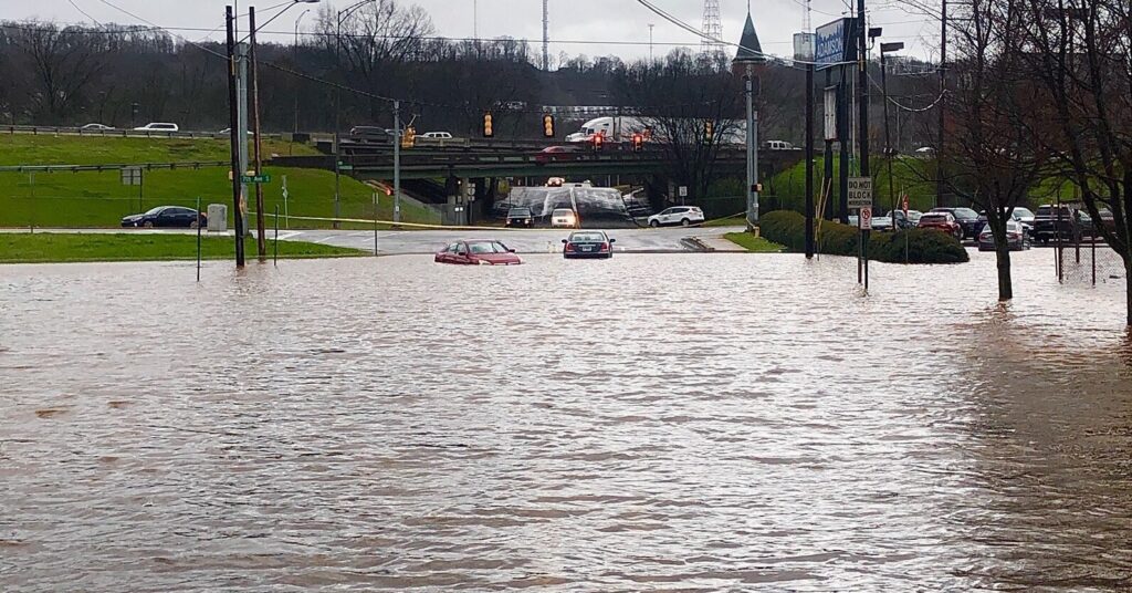 Flood Watch issued for East Alabama—what to know + how to stay safe