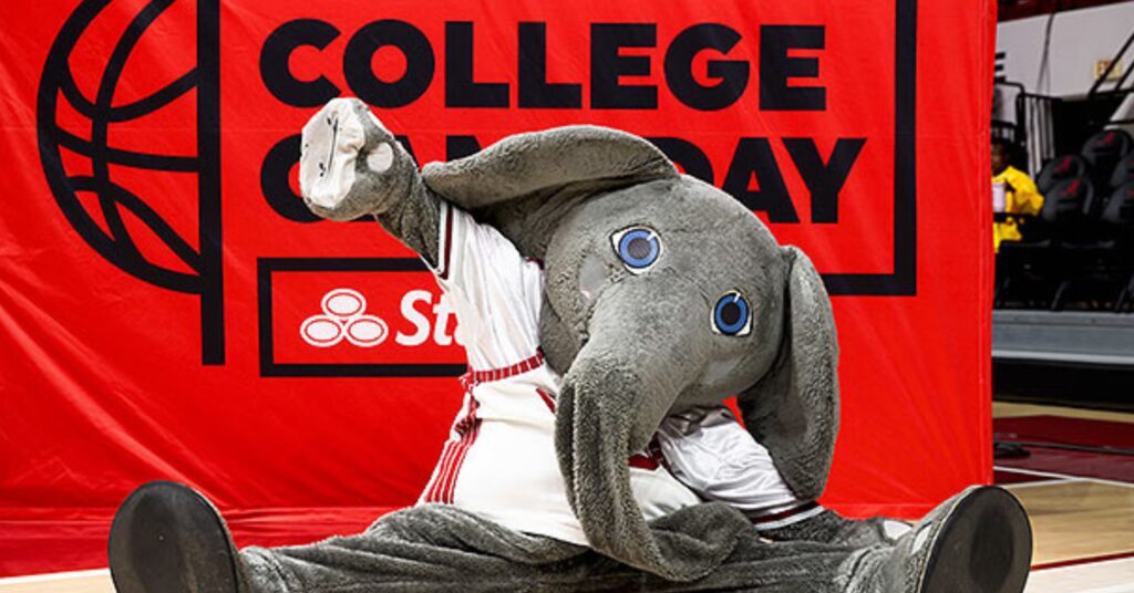 What to know ahead of College Gameday’s visit to Tuscaloosa