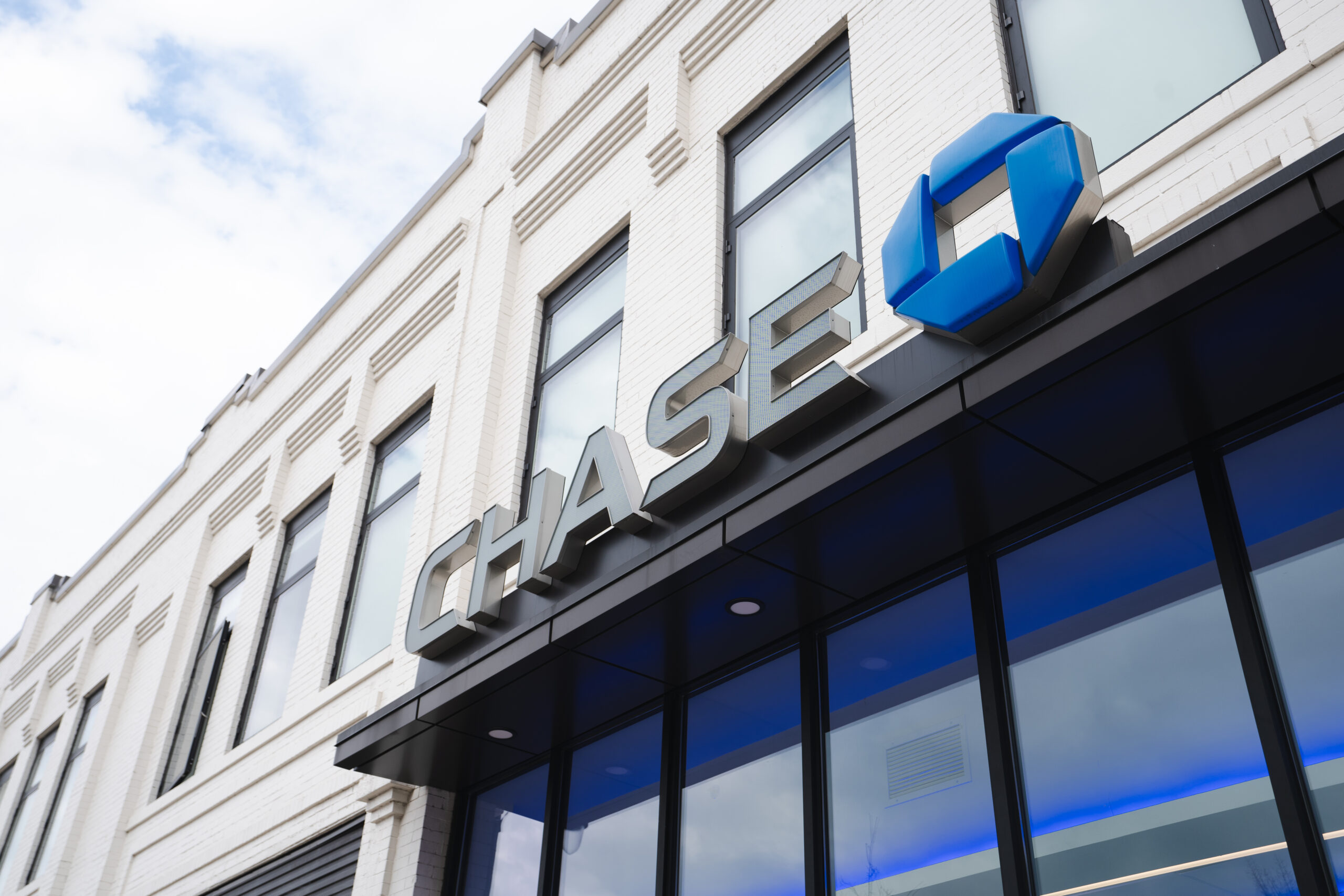 Chase Bank to add 24 new branches in Alabama by 2030