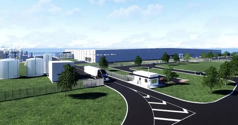 Diageo North America plans 5 million facility in Montgomery