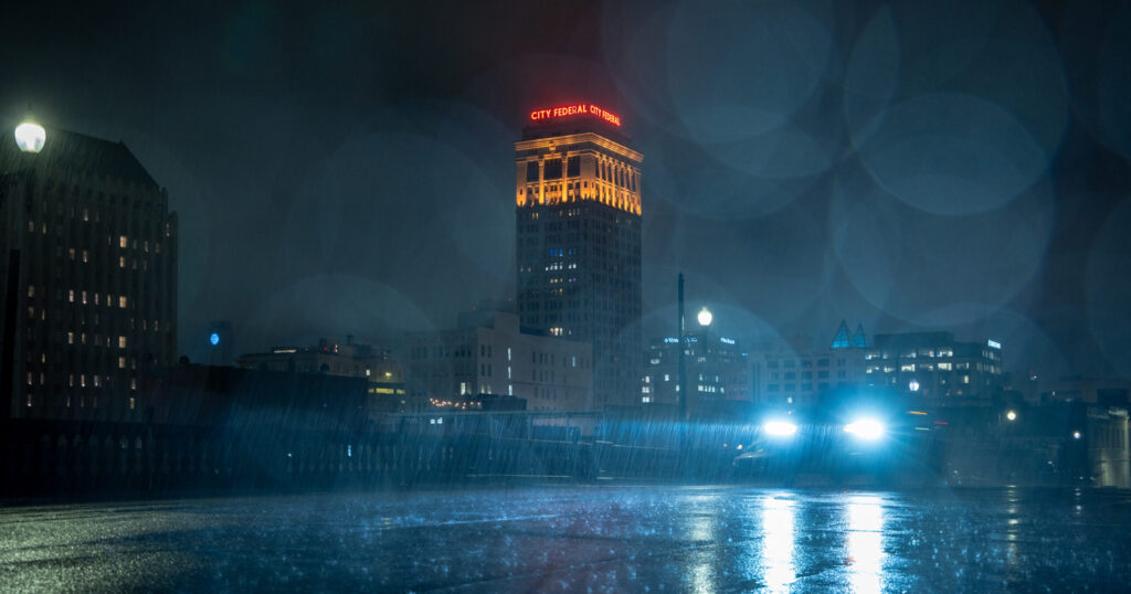 Severe weather possible for entire state over the weekend