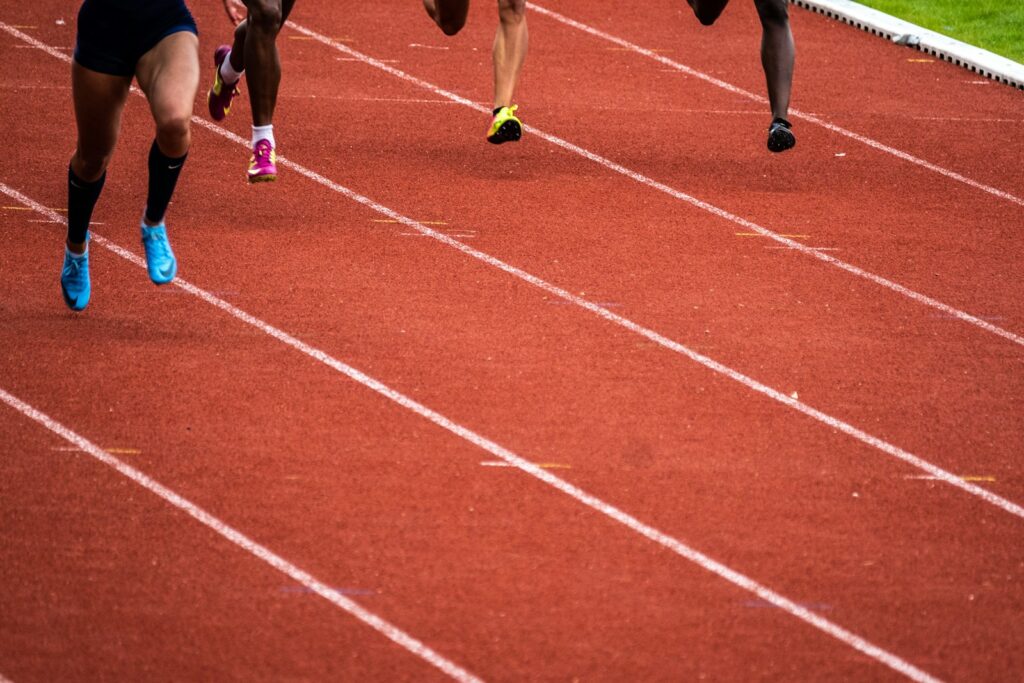 New track at TCHS among high-dollar building permits this week