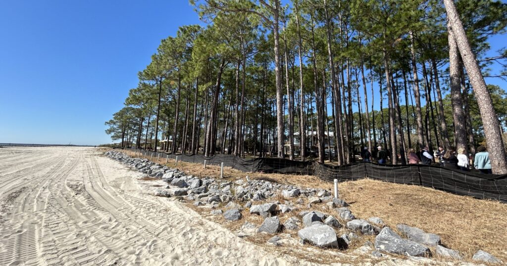 Bayfront Park reveals .5M renovations after three years of construction