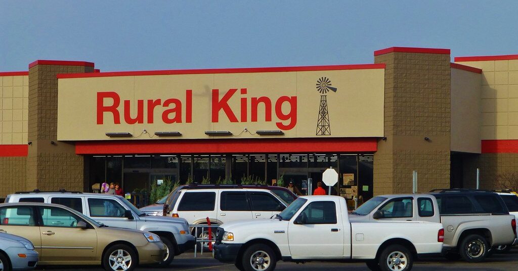 Rural King opens 5th Alabama store in Saraland