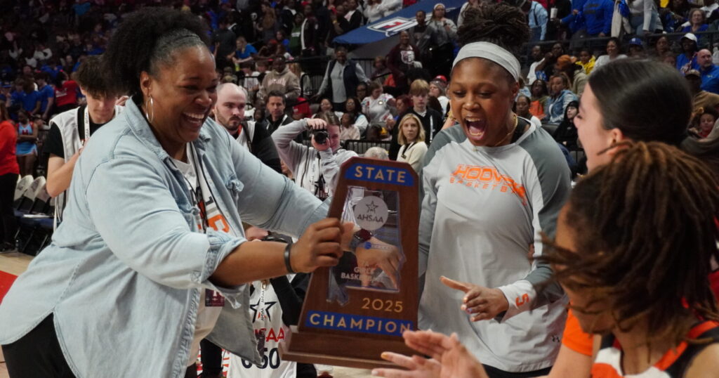 High school basketball championships set: What you need to know before tipoff