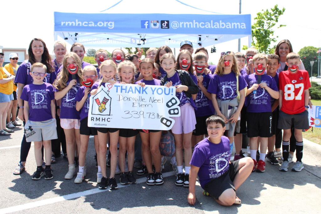How saving pop tabs right now can help Alabama families + kids in crisis How saving pop tabs right now can help Alabama families + kids in crisis