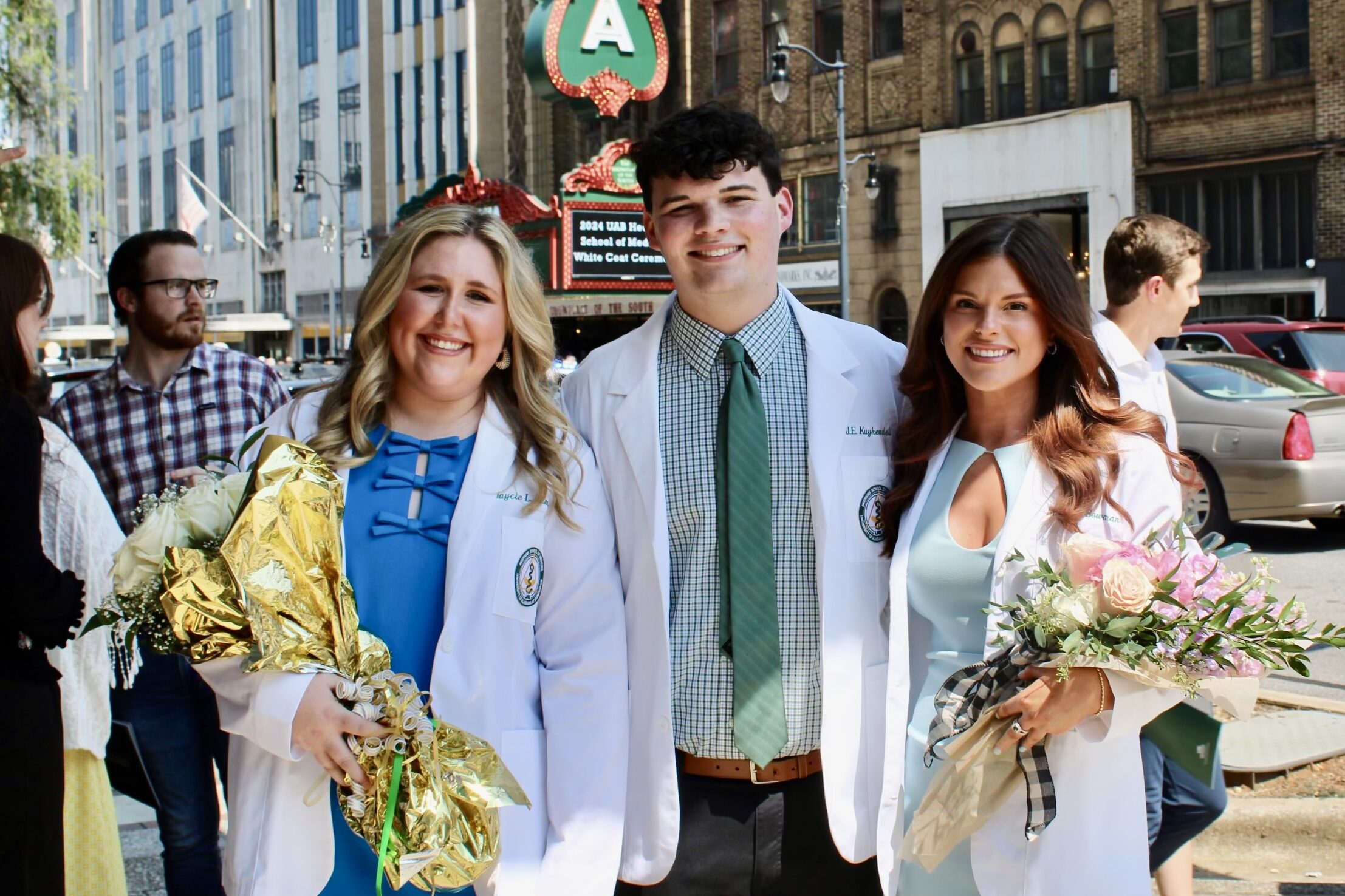 See how this company is addressing the doctor shortage in Alabama through a scholarship program See how this company is addressing the doctor shortage in Alabama through a scholarship program