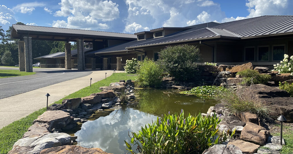UPDATE: National Park Service to continue operations at Little River Canyon Center beyond 2025