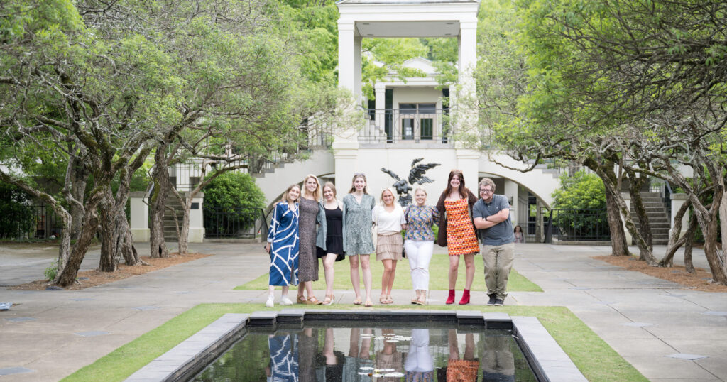 Internships! Want to create content with The Bama Buzz? Here’s how to apply