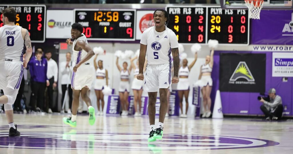 Jax State, UNA among seven in-state teams in the NIT