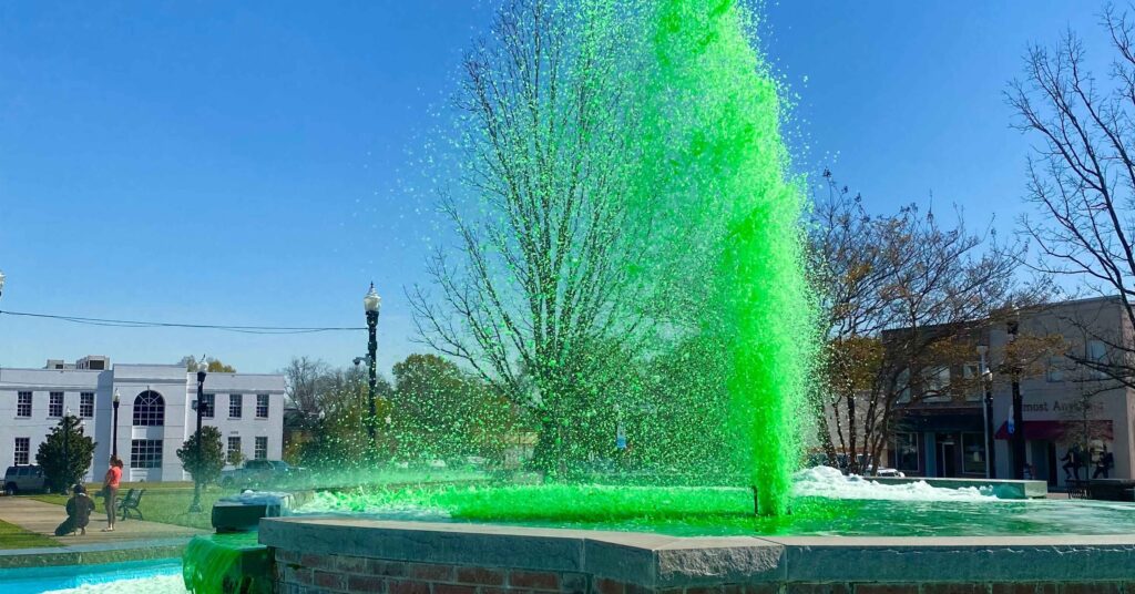 Feeling lucky? Here’s where to celebrate St. Patrick’s Day in Alabama