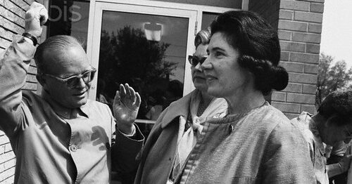 New collection of stories from Harper Lee set to be released in October