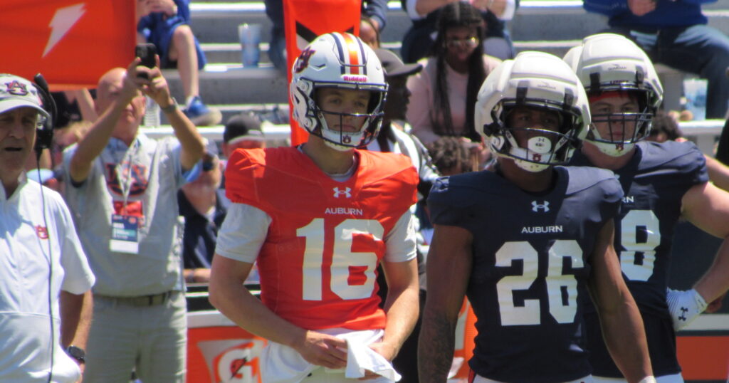 Auburn Athletics hosting surplus sale featuring more than 35,000 items