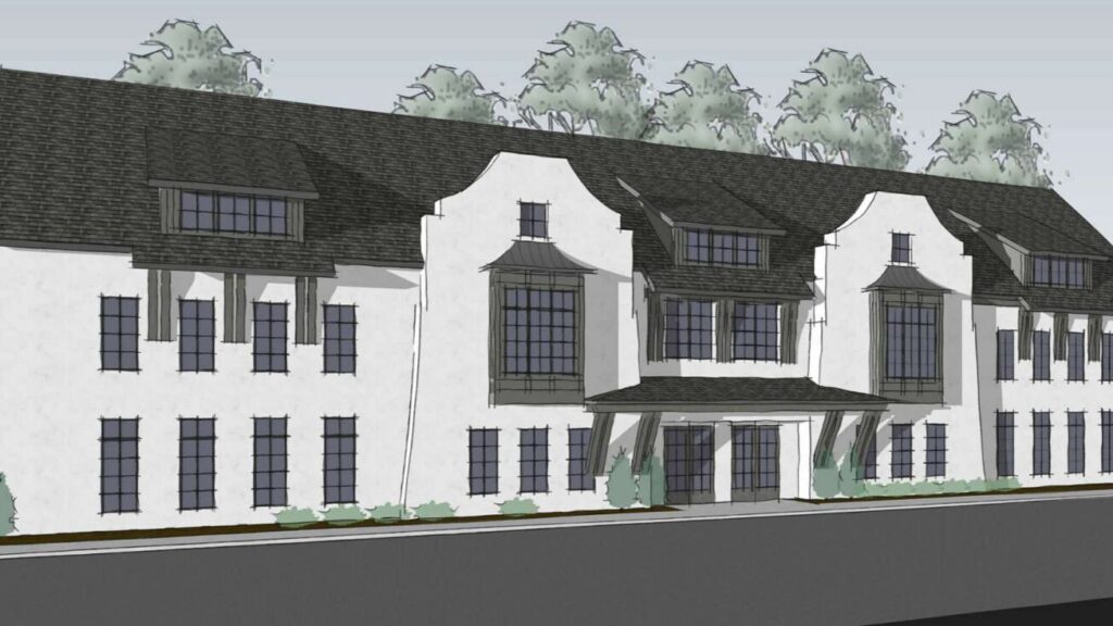 Hoover office building + 13 new high-dollar building permits this week Hoover office building + 13 new high-dollar building permits this week