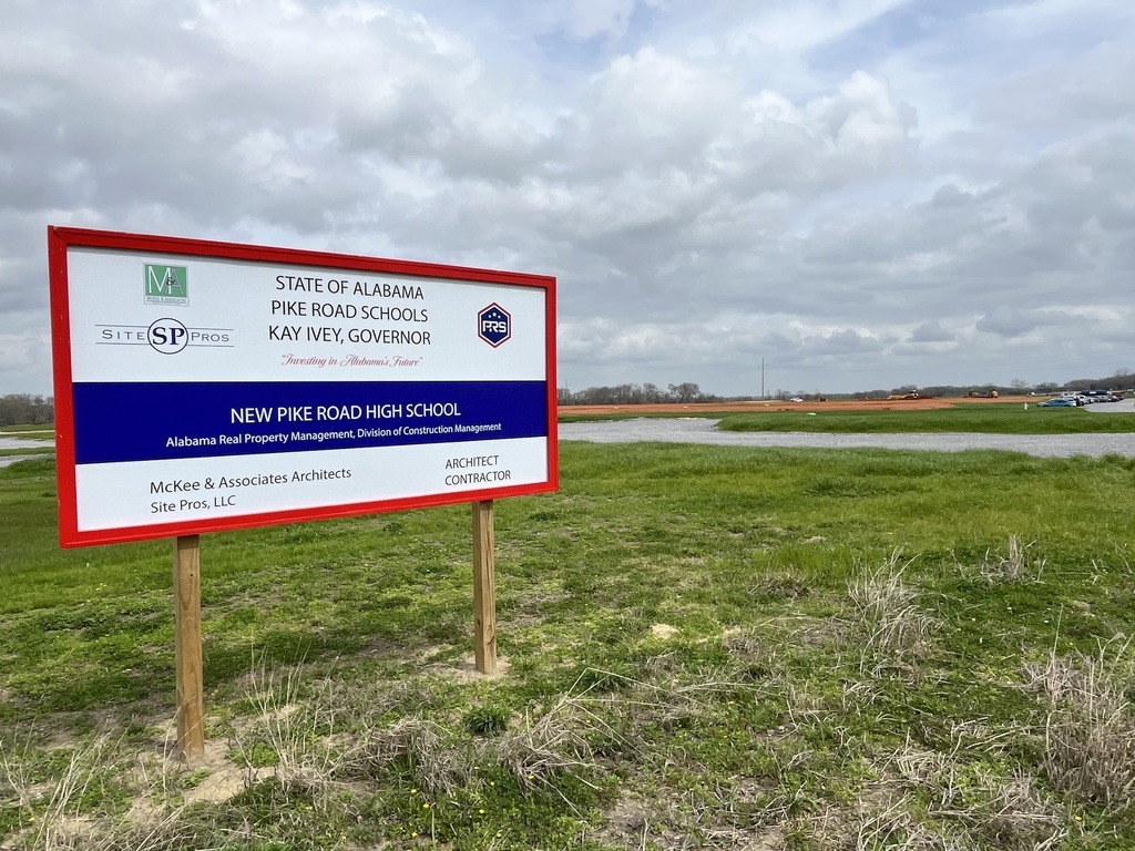 New Pike Road High School one of 12 high-dollar building permits in Alabama New Pike Road High School one of 12 high-dollar building permits in Alabama