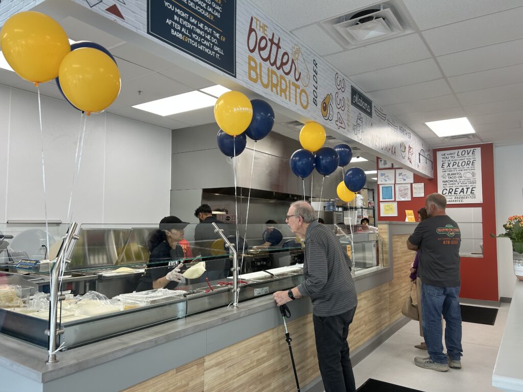 Barberitos expanding with 3 more locations coming to central Alabama Barberitos expanding with 3 more locations coming to central Alabama